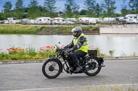 Rider Numbers 1 to 49